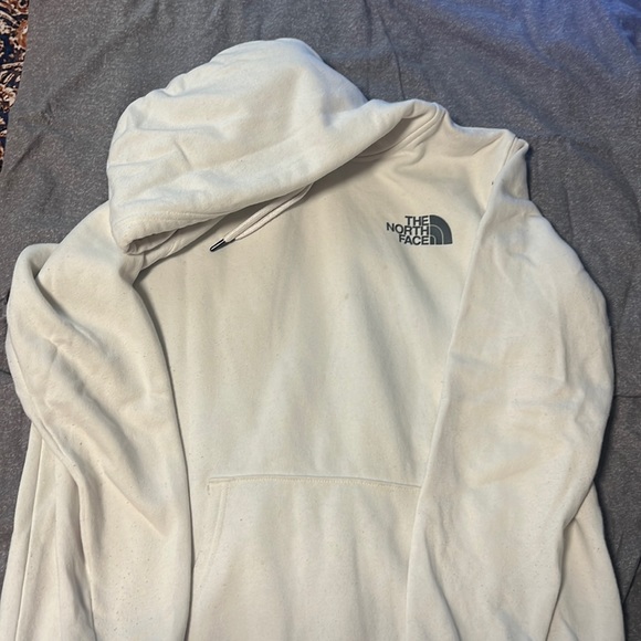 North face hoodie - Picture 1 of 4